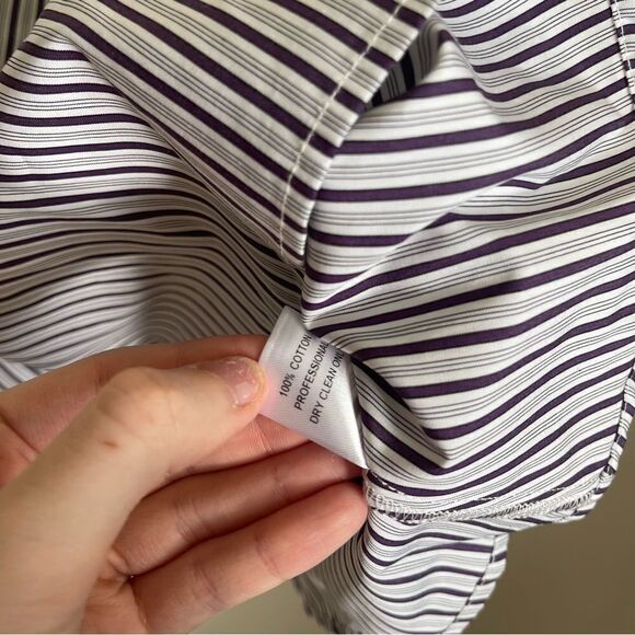 Petersyn x Revolve Lara Puff Sleeve Top - Empire Size Small - Picture 10 of 11